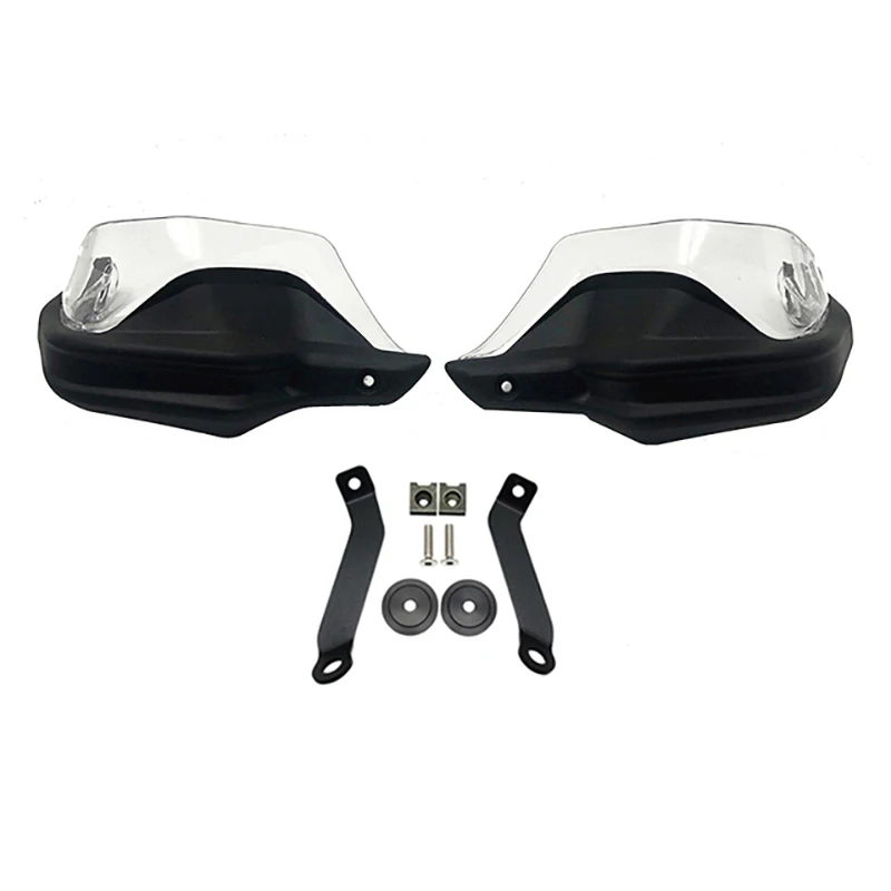 Fit Voor HONDA NC750X DCT NC750S NC700X NC 750X2013-2023 Motorcycle Handguards Shield Guards Voorruit Hand Wind bescherming