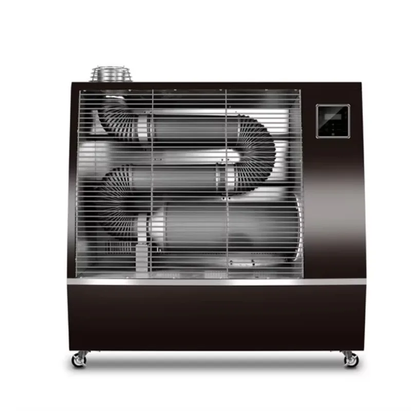 Professional Industrial Diesel Oil Infrared Heater for Winter, Stable Heating Performance