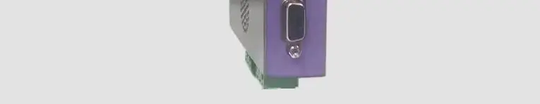 MBUS/M-BUS to MODBUS-RTU converter 485/232 (5 load) MR-M5