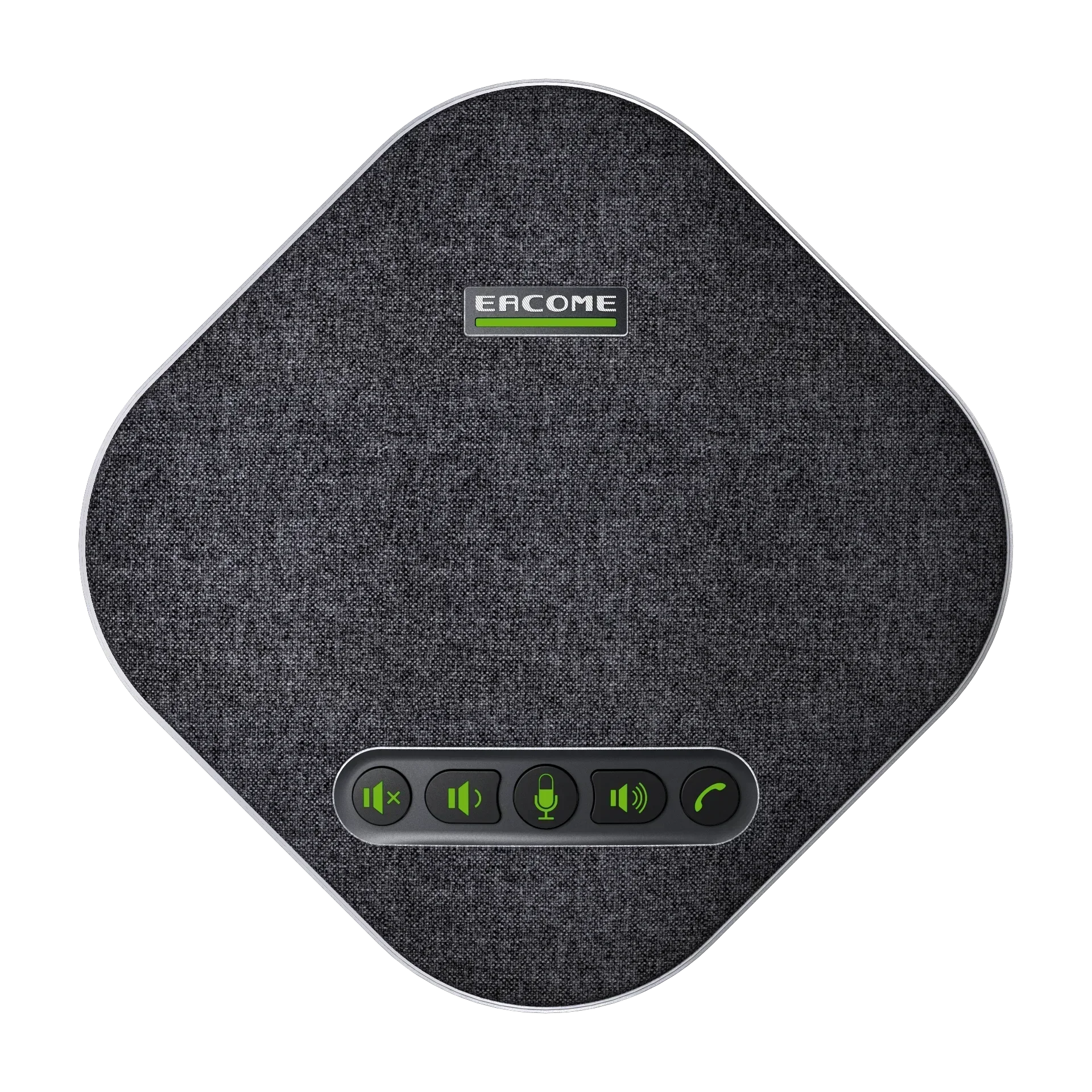 المبيعات الساخنة عبر الحدود اللاسلكية المتتالية مكبر الصوت مؤتمر هيئة التصنيع العسكري ومكبر الصوت لاقط الصوت 4 متر نصف القطر #3