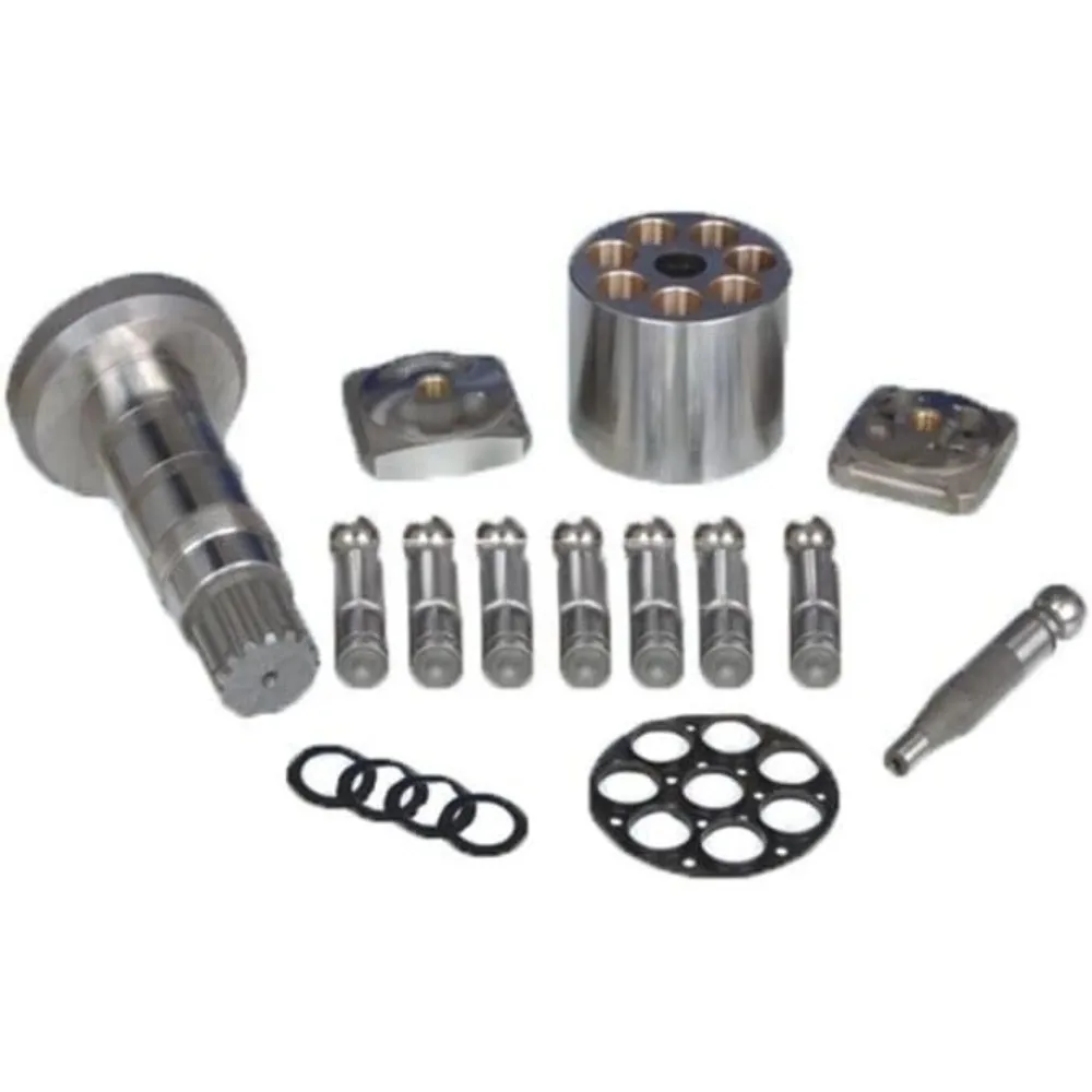 

Hydraulic Pump Repair Parts Kit fits for Rexroth A7V200