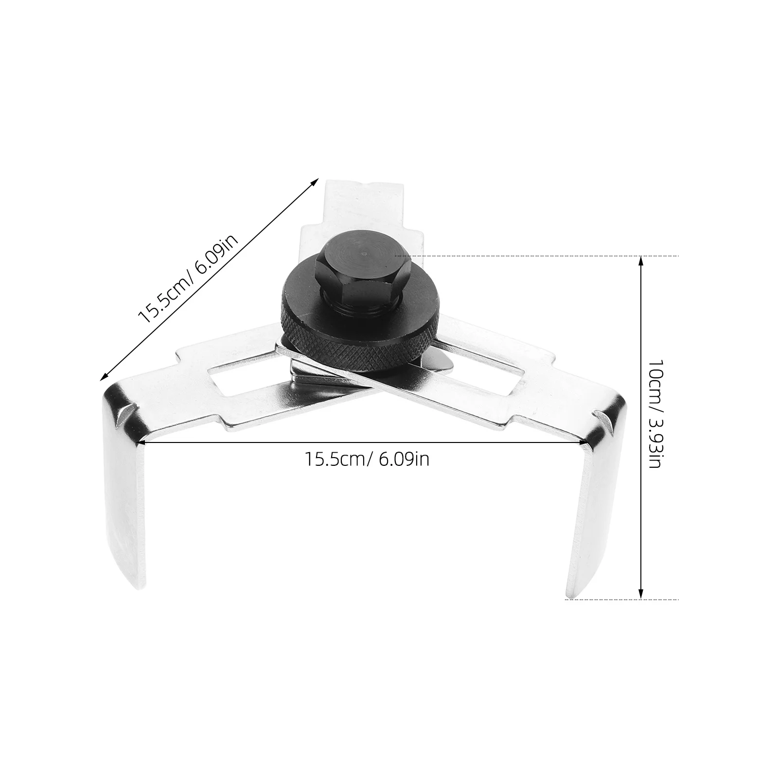 Oil Filter Wrench Durable Heavy Duty Removal Tool Automotive Filter Removal Tool Tools Heavy Duty Wrench