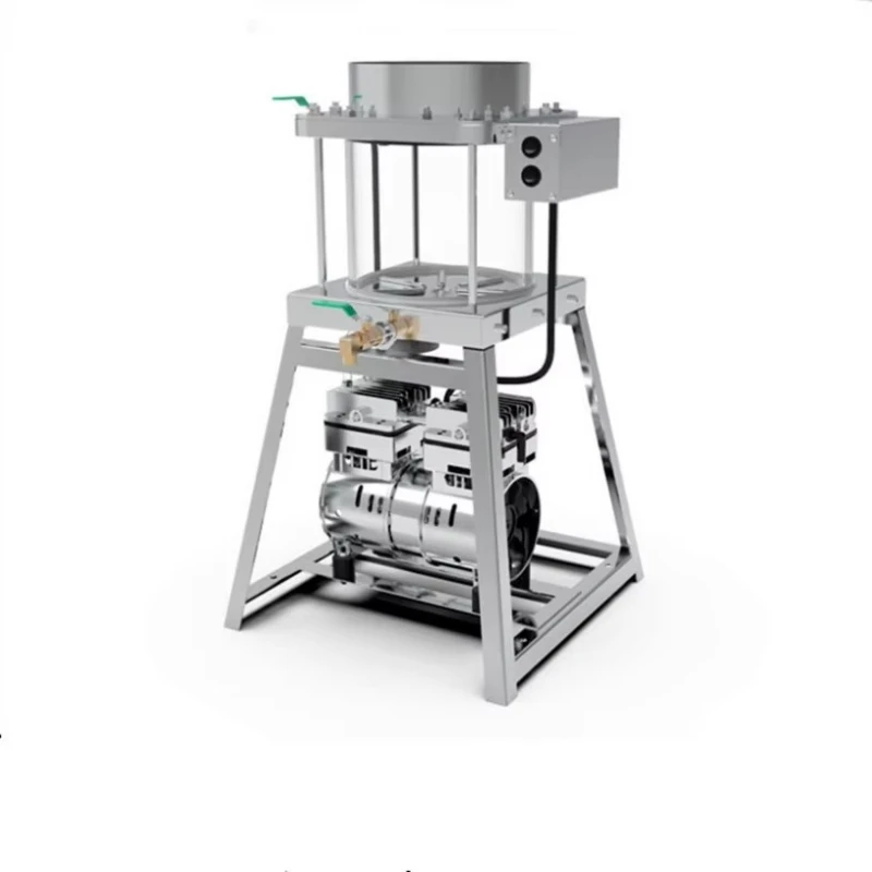 

Portable centrifugal edible oil purification filter edible oil filter