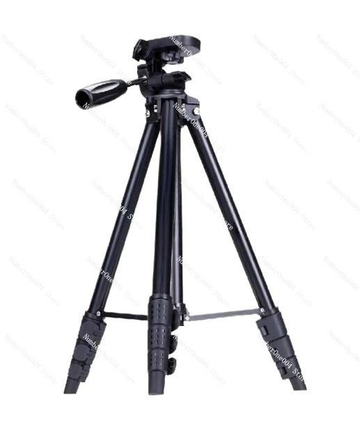 

Tripod SLR twin barrel general delivery of original factory tripod