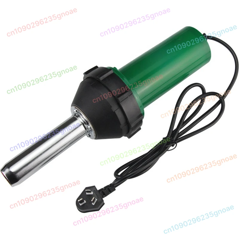 

High Performance Plastic Welding Gun for PP Board Floor PVC Leather Hot Air Heat Gun Melding Tool