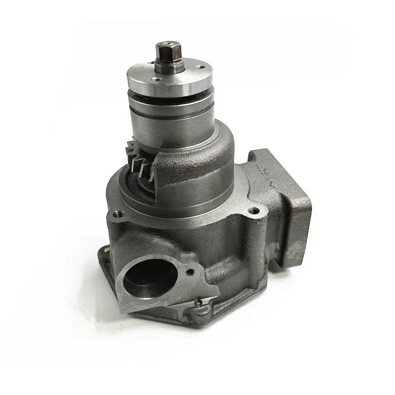 

Komatsu WA500-1 D85A-21A D85P-21A Бульдозер-погрузчик Электрический водяной насос впрыска топлива 6D140E - Тяжее оборудование