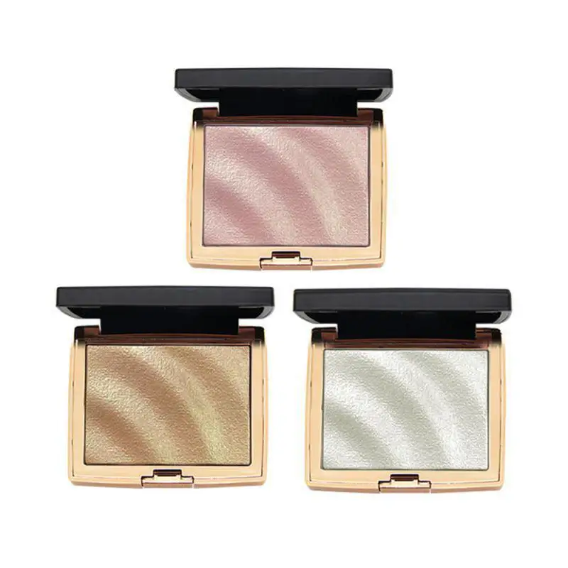 Makeup Luminous Subtle Multifunctional Glow Iridescent Glow Trend Best-selling Glow Eye-catching Delicate Hojo Cosmetics Glowing