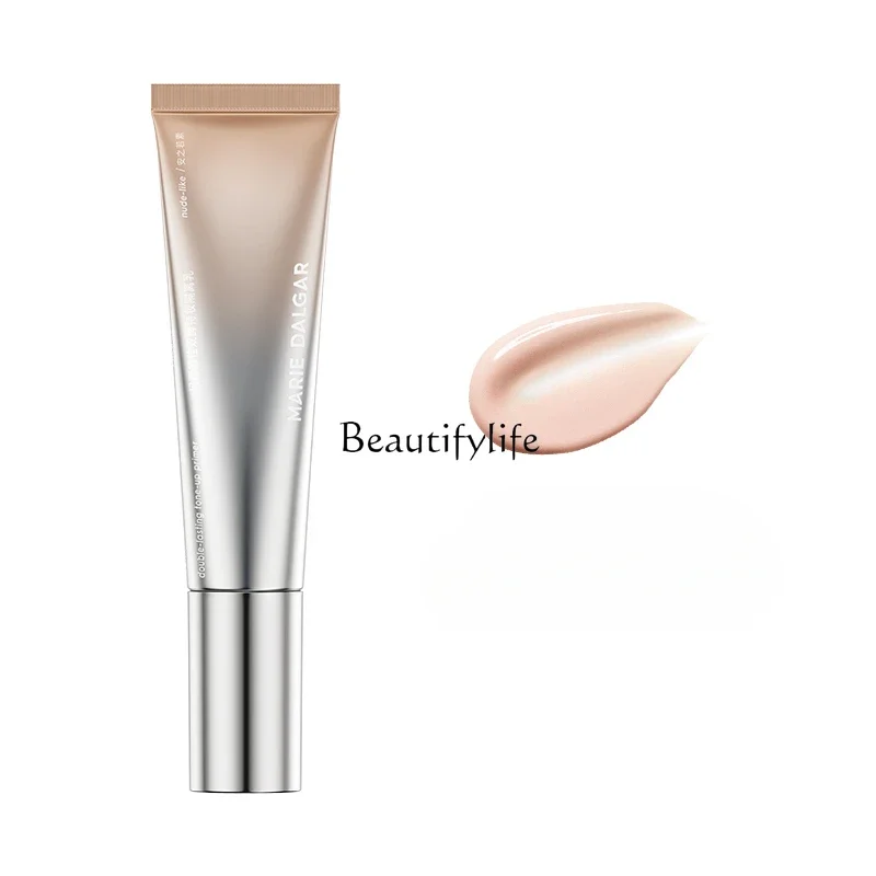 Makeup Make-up Base Long-Lasting Color-Holding Autumn and Winter Concealer Refreshing Clear and Lasting