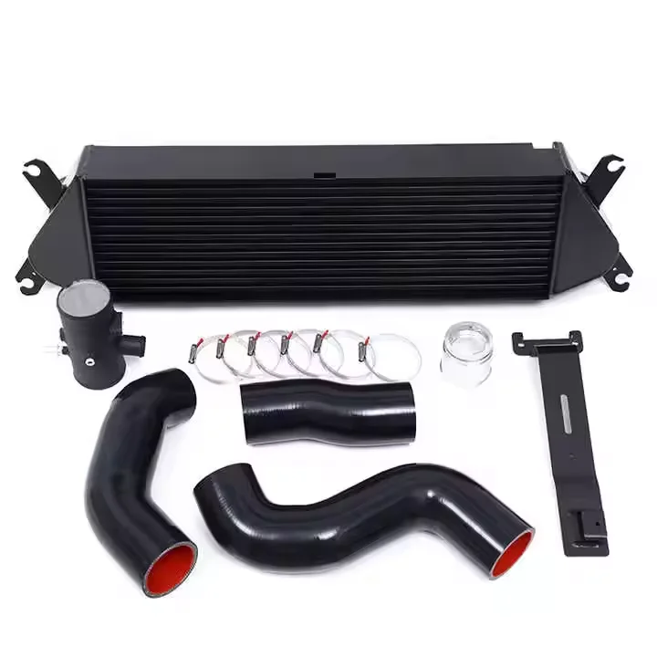 OE 1119119xpw01a 1119108xpw01a Automotive Components Intercooler Upgrade Piping Kit for GWM TANK300 CANON