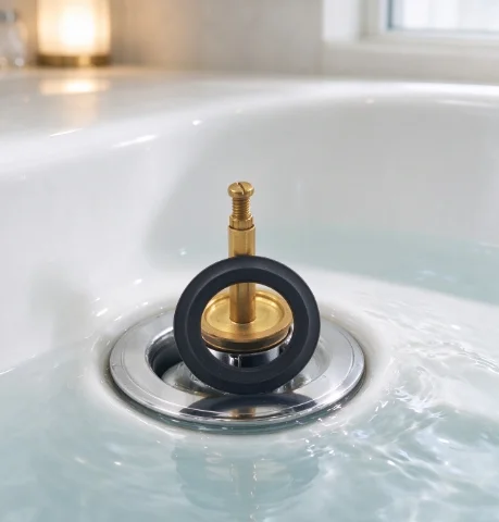94275000 Bathroom Faucet Aerator Filter Insert 94275 Shower Tap Spare Replacement Accessory for Kitchen Sink