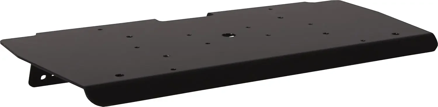 حامل كابينة بقضيب إضاءة خالي من الحفر من سلسلة 8895550 لسيارة Ford F-150 (2015+)، Ford ®   F-250 - F-550 (2017+)