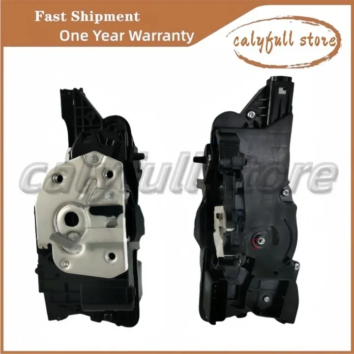 

Side Sliding Door Handle Lock Latch Assembly For Maxus eDeliver 9 LDV DELIVER 9 V90 2019- C00085893 C00085894