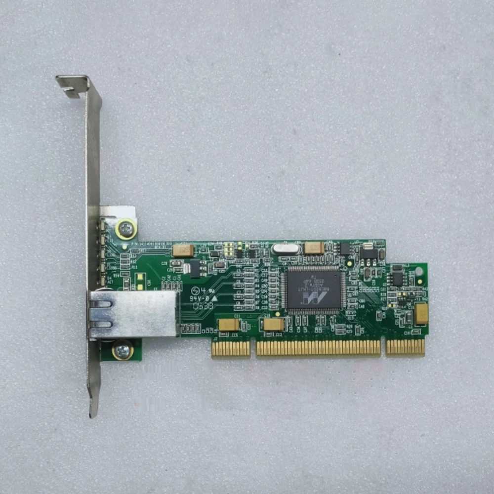 PCI NIC Gigabit Ethernet Networ per SysKonnect SK-9521 V2.0