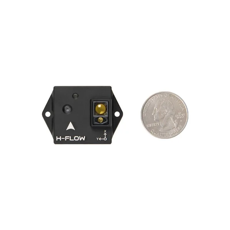 H-Flow Optical Flow Meter Pixhawk4 6 Flight Control PX4 Firmware APM Multi-axis Indoor Hover
