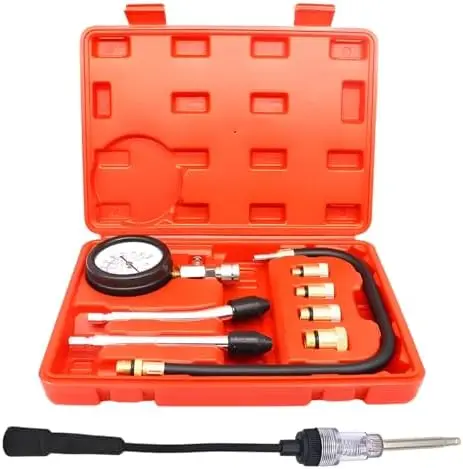 9PCS Petrol Engine …