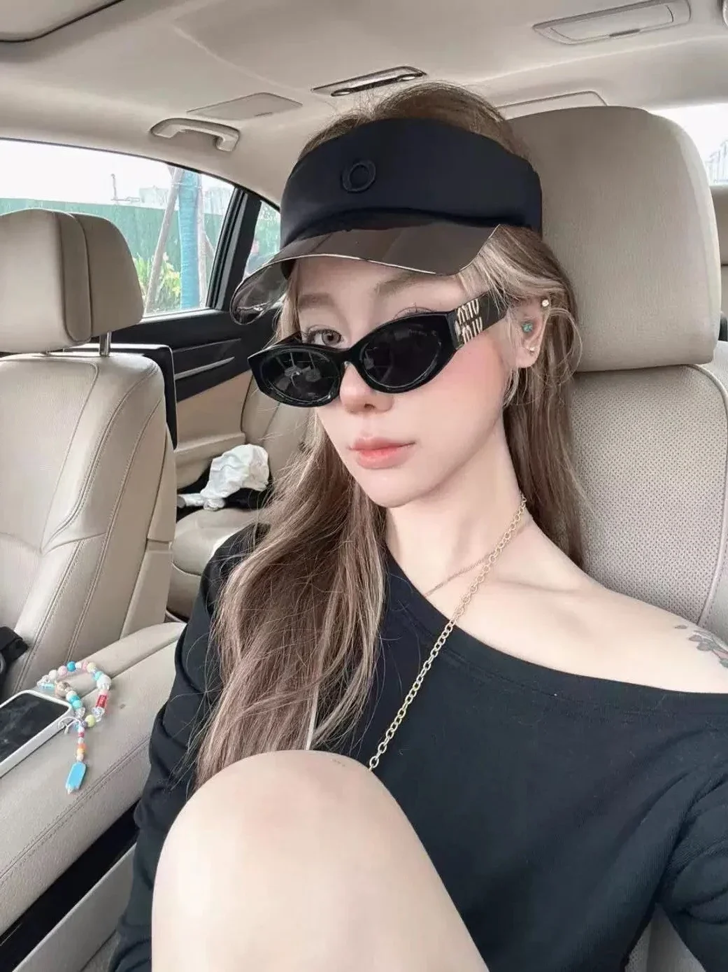 Deportes Correr Sombrero para el sol casual Sombrero con protección UV superior vacío Golf Deportes al aire libre Sombrero para el sol casual