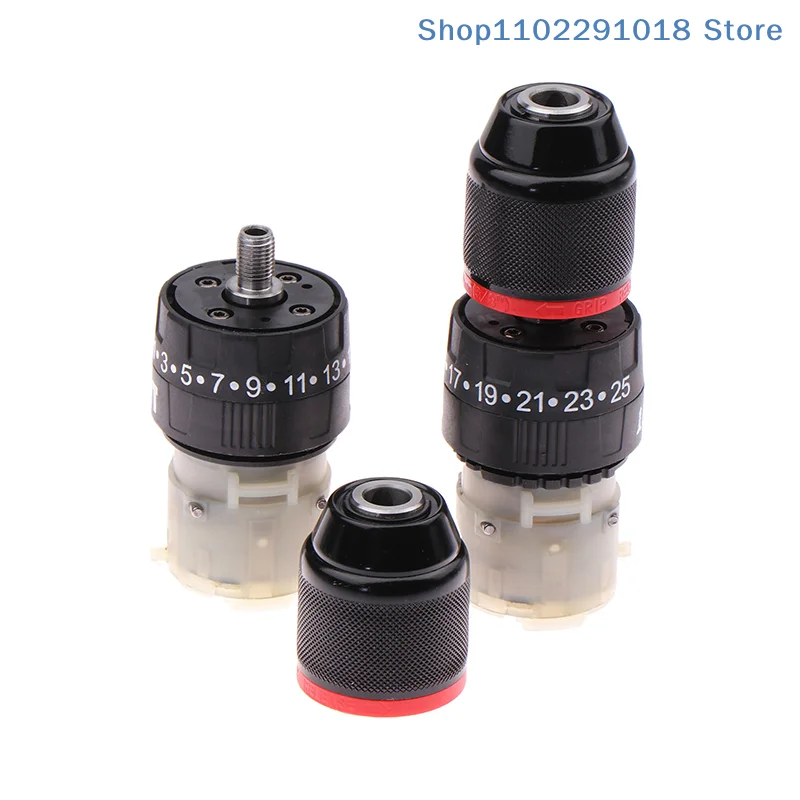 practicalReplacement Gear Box Drill Gearbox For 12V16.8V21V Power Tool Part Replacement Unused Replacement Power Tool Part