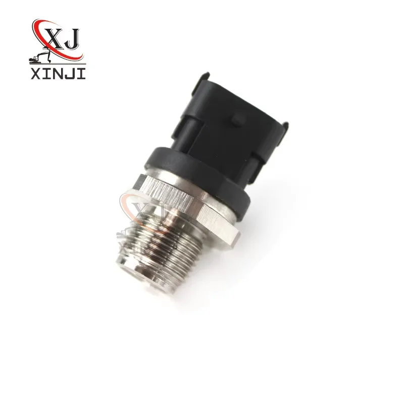 VOE20973777 20973777 Excavator Parts EC210 Common Rail Fuel Pressure Sensor Service Kit