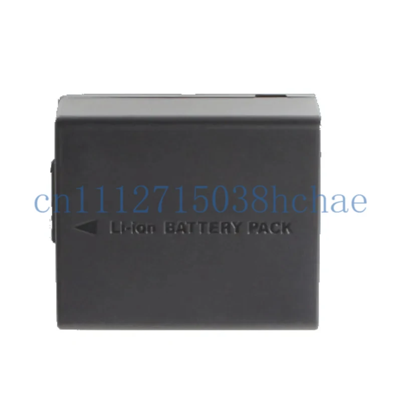 7.2V 1350mAh DMW-BLB13 Battery for Panasoinc DMC-G10 G1 G2 GF1 Camera