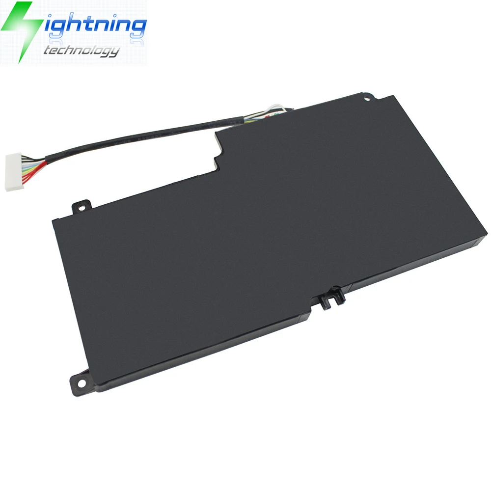 Imagem -04 - Bateria Original Genuína do Portátil para Toshiba Satellite Pa5107u1brs 14.4v 43wh P50 P55 L50 L55 S55t P55 L45d Novo