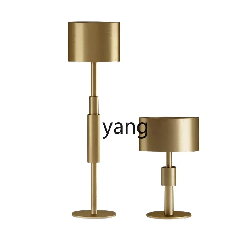 

CX Neoclassical Post-Modern Stainless Steel Decoration Simple Living Room Study Floor Lighting