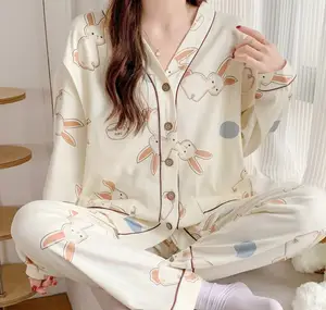 Silk nursing pajamas hotsell