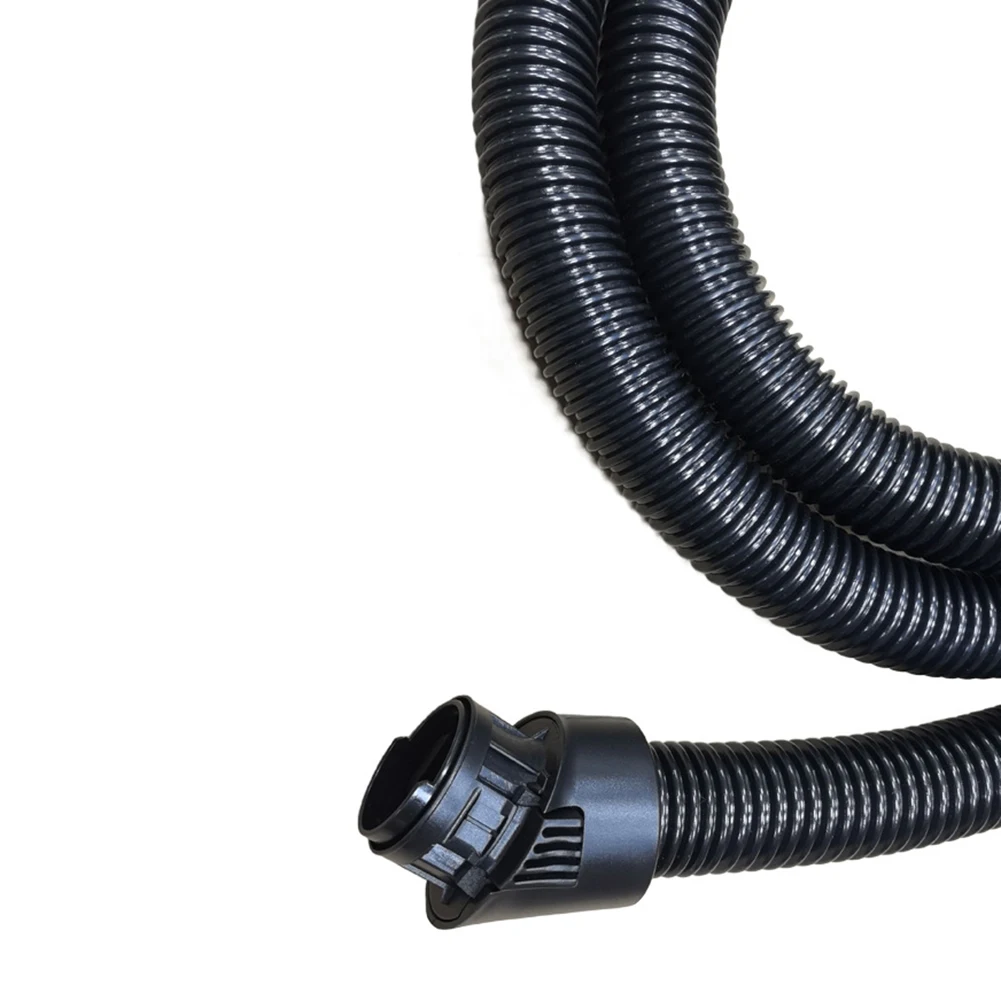 1pc Extra Long Hose With Handle For S8340 S8 S6 Complete C3 C2 For Powerline For Ecoline Vacuum Cleaner Replacement Spare Parts