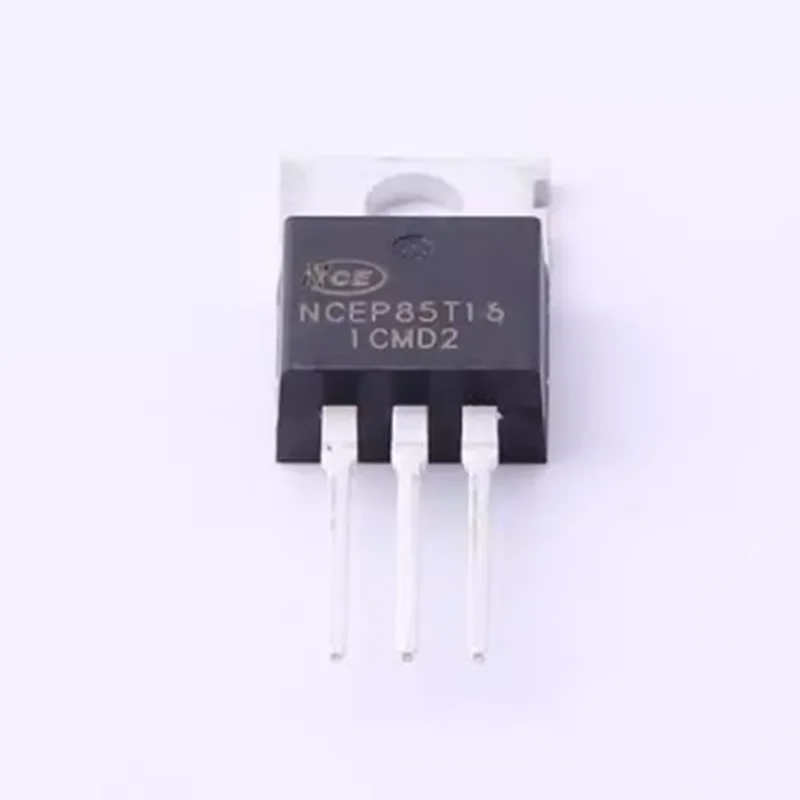 5pcs/lot NCEP85T16 NEW Original Genuine Chip Packing TO-220