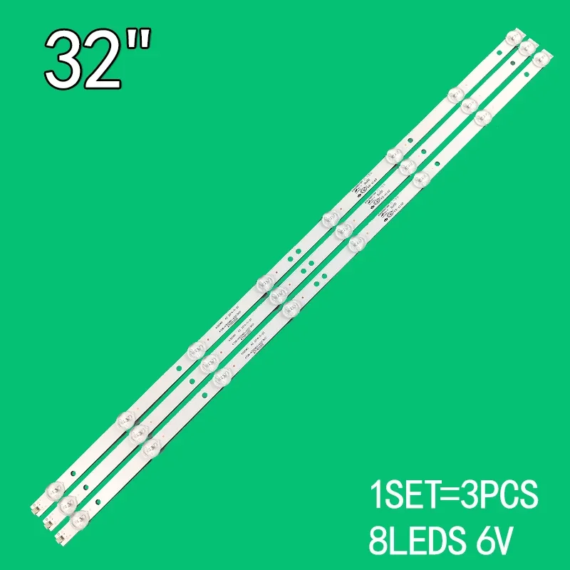 

For LE32h1465/25 32BHF3656/T3 32PHF5201 LE32D8800 LE32D59 32PFL3043 32HHA5253 32PHF5055 32PHF3052