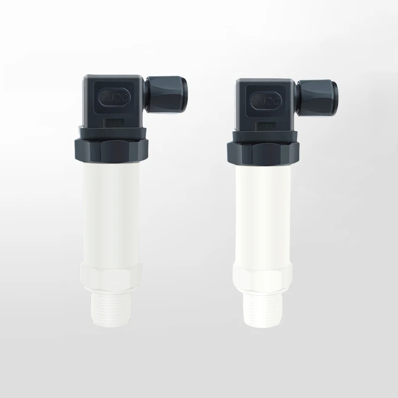 

PTFE Acid-base Waste Water An-ticorrosive Pressure Sensor 4-20ma 0-10V RS485 PVDF Anti Corrosion Pressure Sensor Transducer