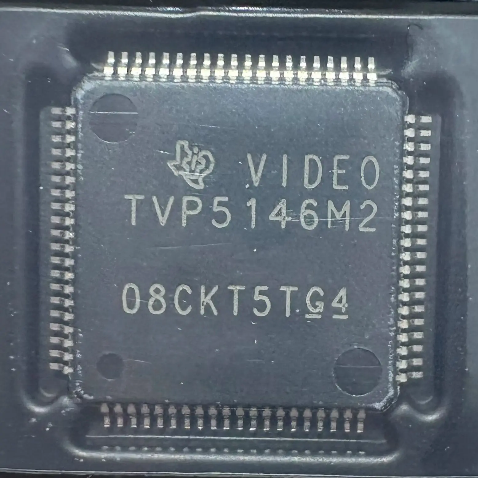 TVP5146M2PFP Ti Ori…