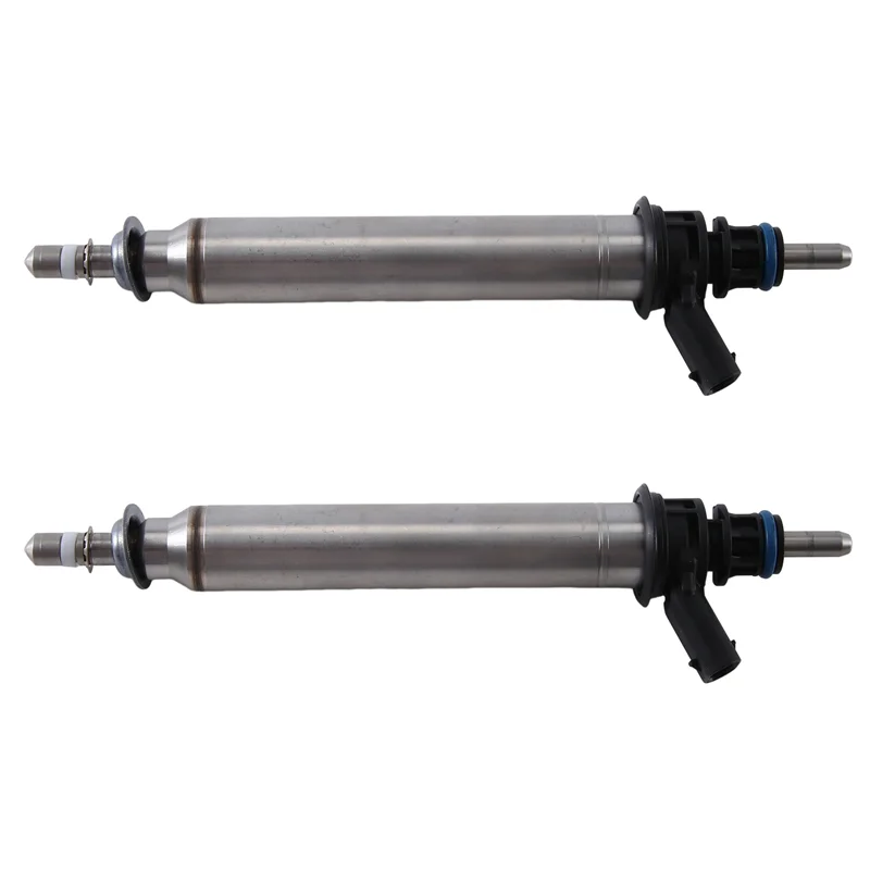 

Hot Selling-2X New Fuel Injectors Nozzle For A2780700687 0261500065 For A B C E G GL CLA GLA GLC GLE GLK ML R S SL