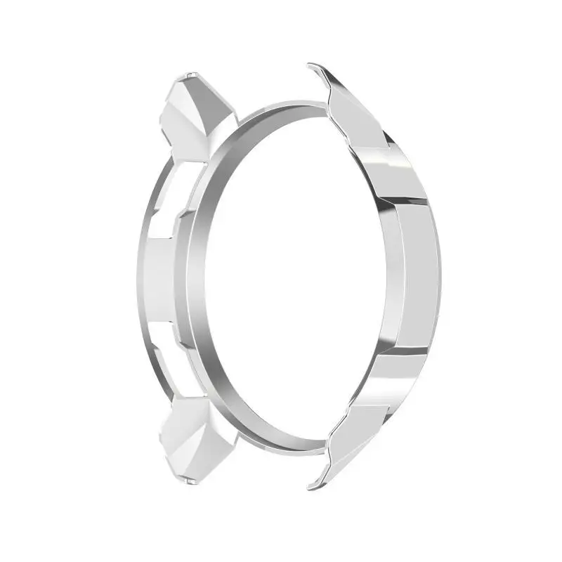 

652F Smartwatch Frame Watch Cover Watch Protective for Shell Durable