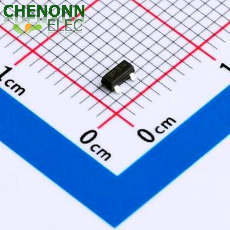 200PCS/LOT MMBZ5231ELT1G (Diodes)