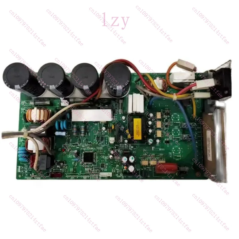 

Б/У плата управления кондиционером MCC-1438-04