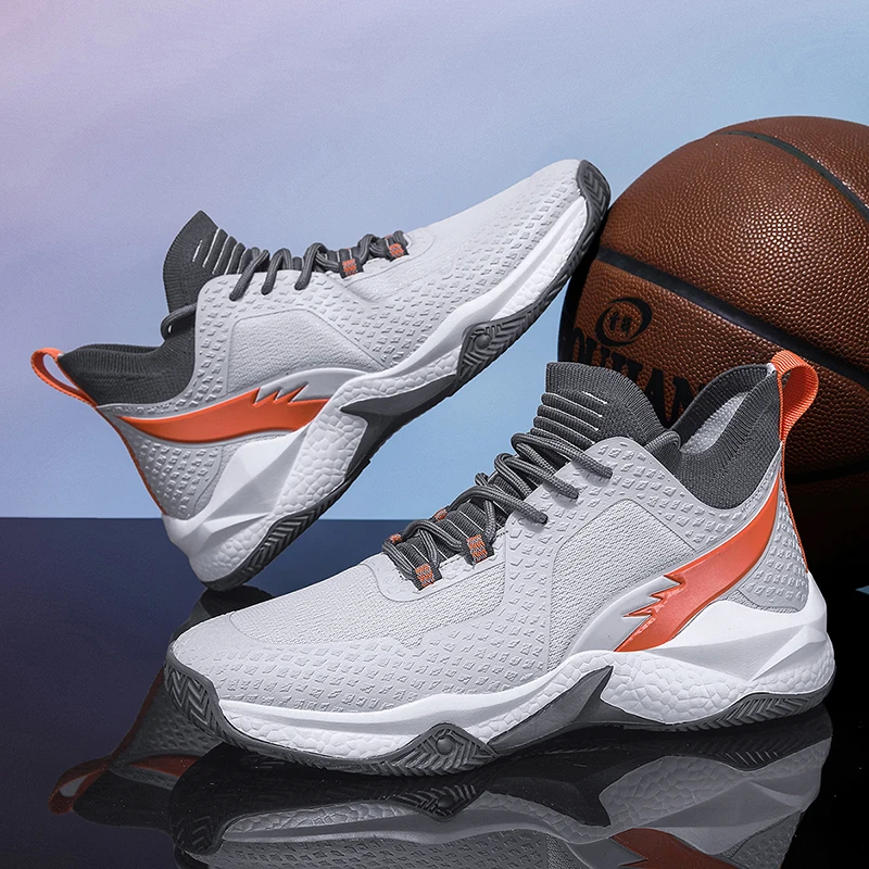 Basketbalschoenen voor heren,  - Outdoor Sport Court recensie en prijs
