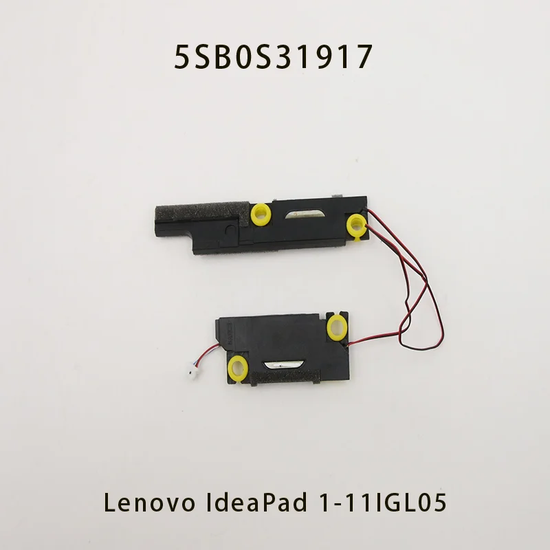 New Laptop Internal Speaker Left Right for Lenovo IdeaPad 1-11IGL05 5SB0S31917