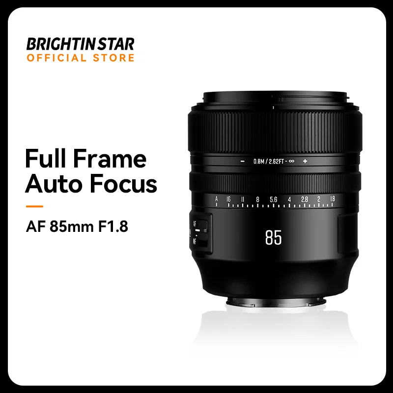 Brightin Star Af 85… - image