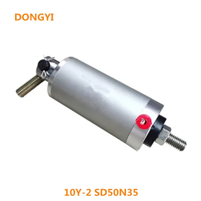 

High Quality Pneumatic Wood working Machine Cylinder for 10Y-2 SD50N35