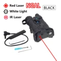 NGAL Red BK