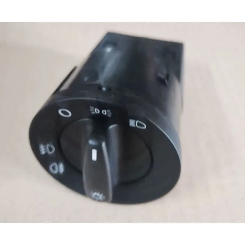 For Skoda Fabia 2008 2009 2010 2011 2012 2013 2014 Headlight Fog Light Switch Brand New