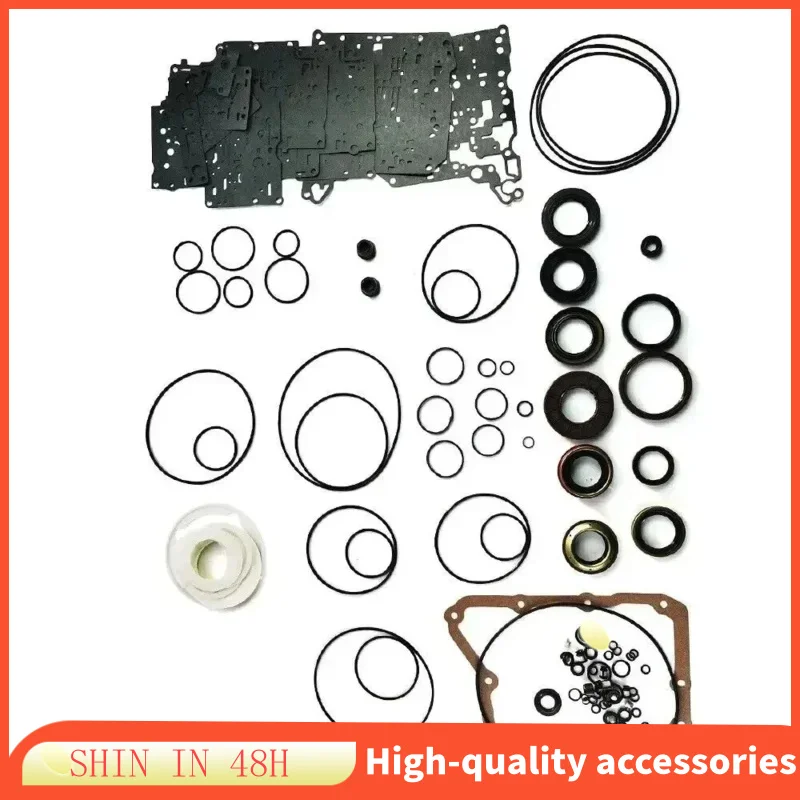 

New AW55-50SN AW55-51SN AF23 AF33 RE5F22A For OPEL Auto Transmission Overhaul Kit