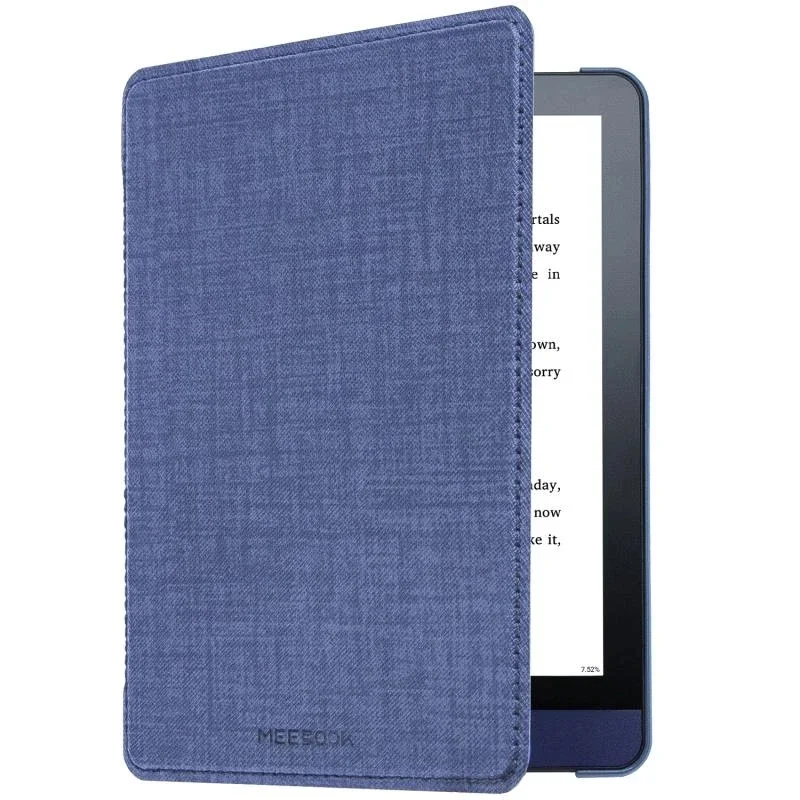 MEEBOOK （Likebook）M6 Eink 6インチ 電子書籍リーダー Amazon.co.jp