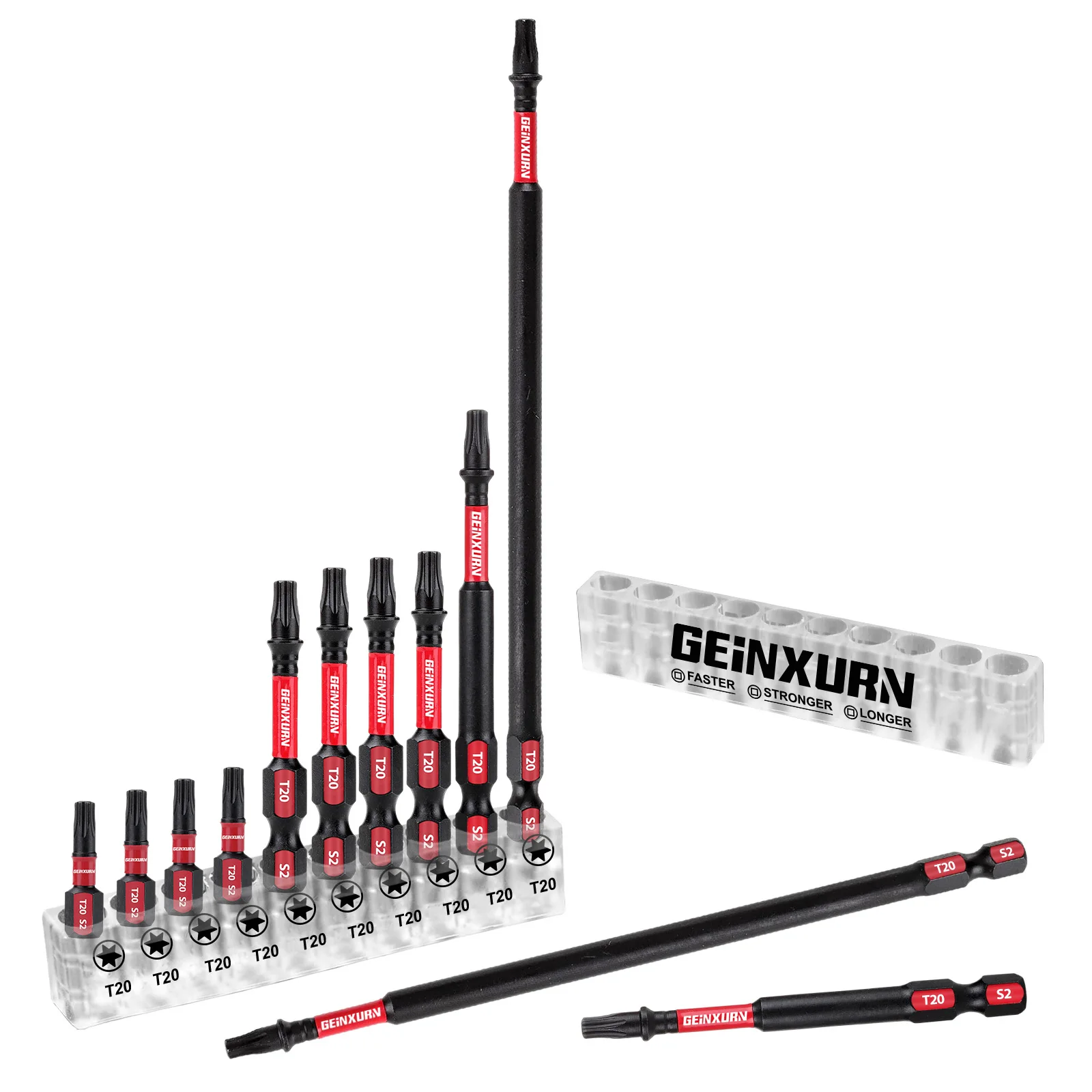 Geinxurn Torx 1''/2… - image
