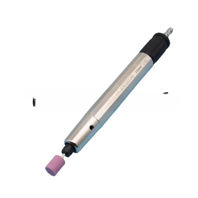 65000rpm 0.4-0.6Mpa MSG-3BSN Pneumatic Polishing Grinding Pen