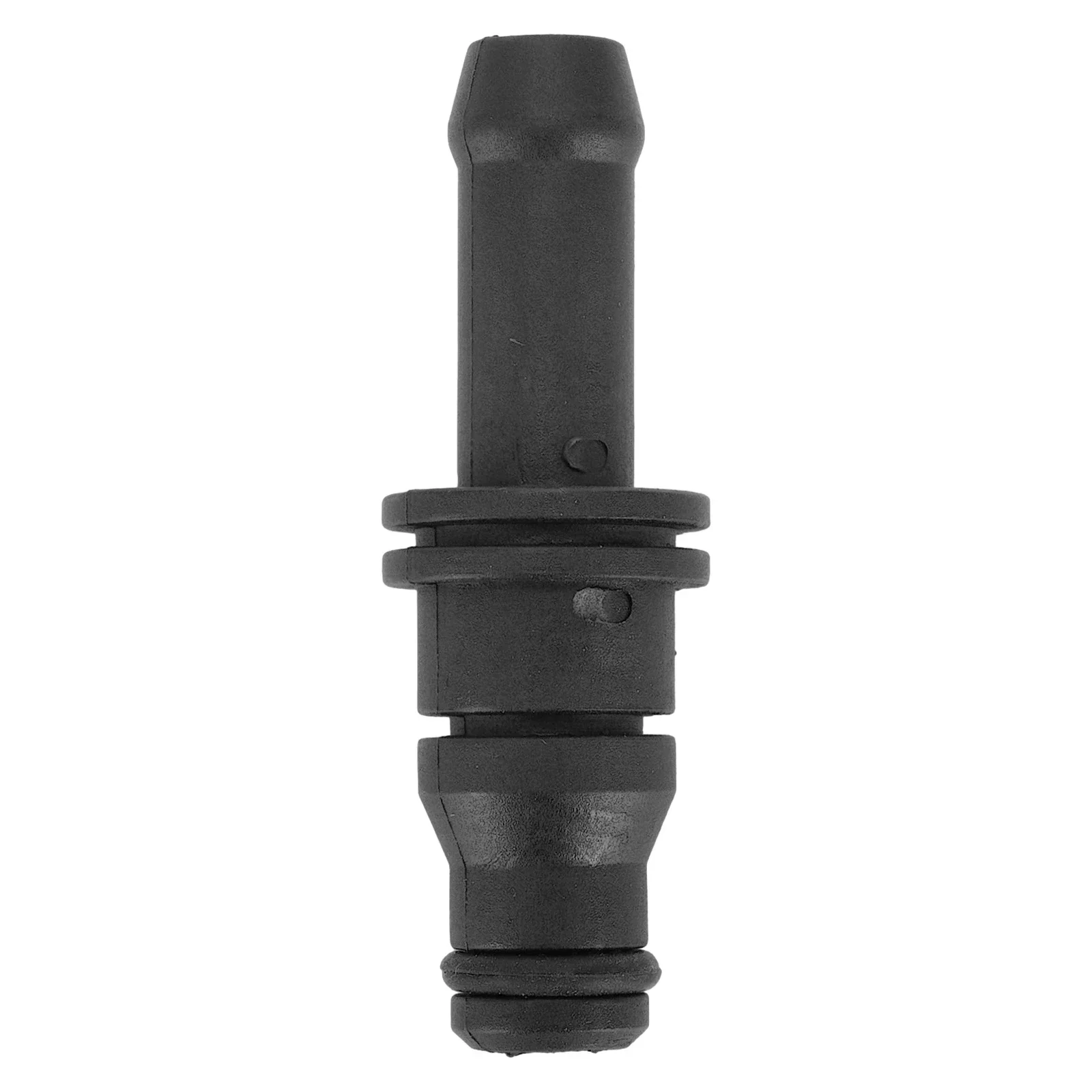 Part Hose Connectors Tank Coolant 0039970689 Black Expansion Fit For Mercedes Hose Connector Plasitc Brand New Useful