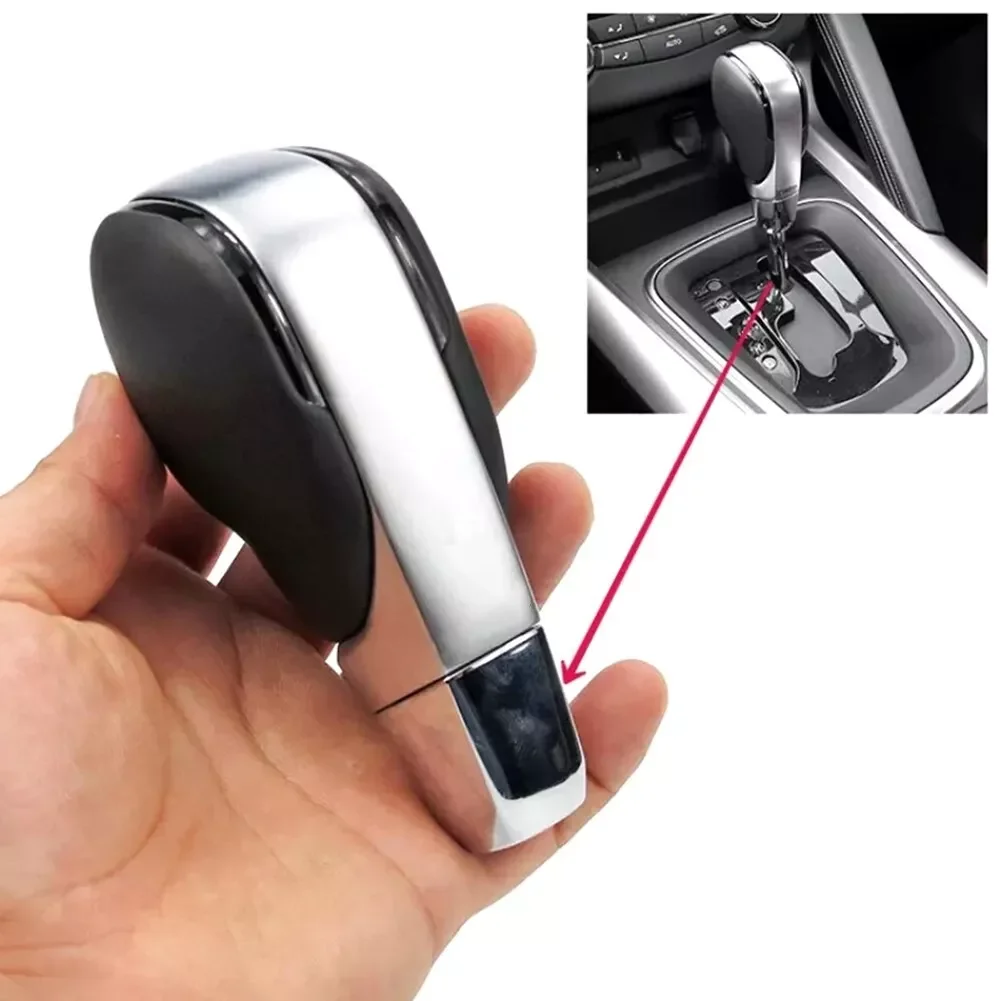 Automatic Gear Shift Knob Shifter Lever Handball For Renault Koleos II Megane 4 Talisman Kadjar 328652311R 328650419R 349206625R