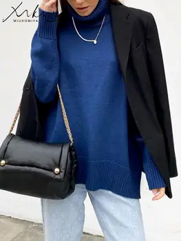 10 best sales סוודר סגול - №7