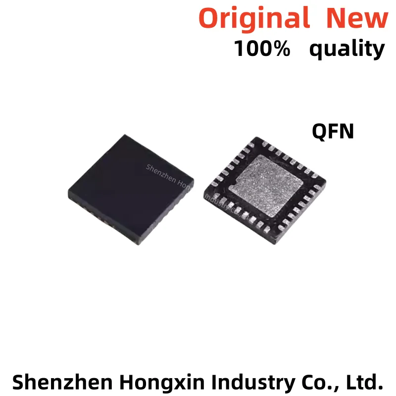 (2-5piece)100% New ASM1543 QFN-32 Chipset