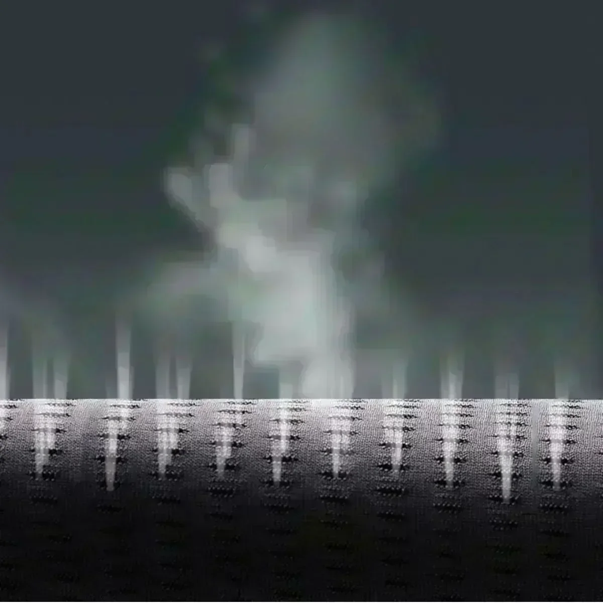 Picture 5: Men's T-shirts Sets Summer  Short Sleeve+ Shorts Men's summer clothing Fashion sweat suit men's chandals Polyester  Breathable